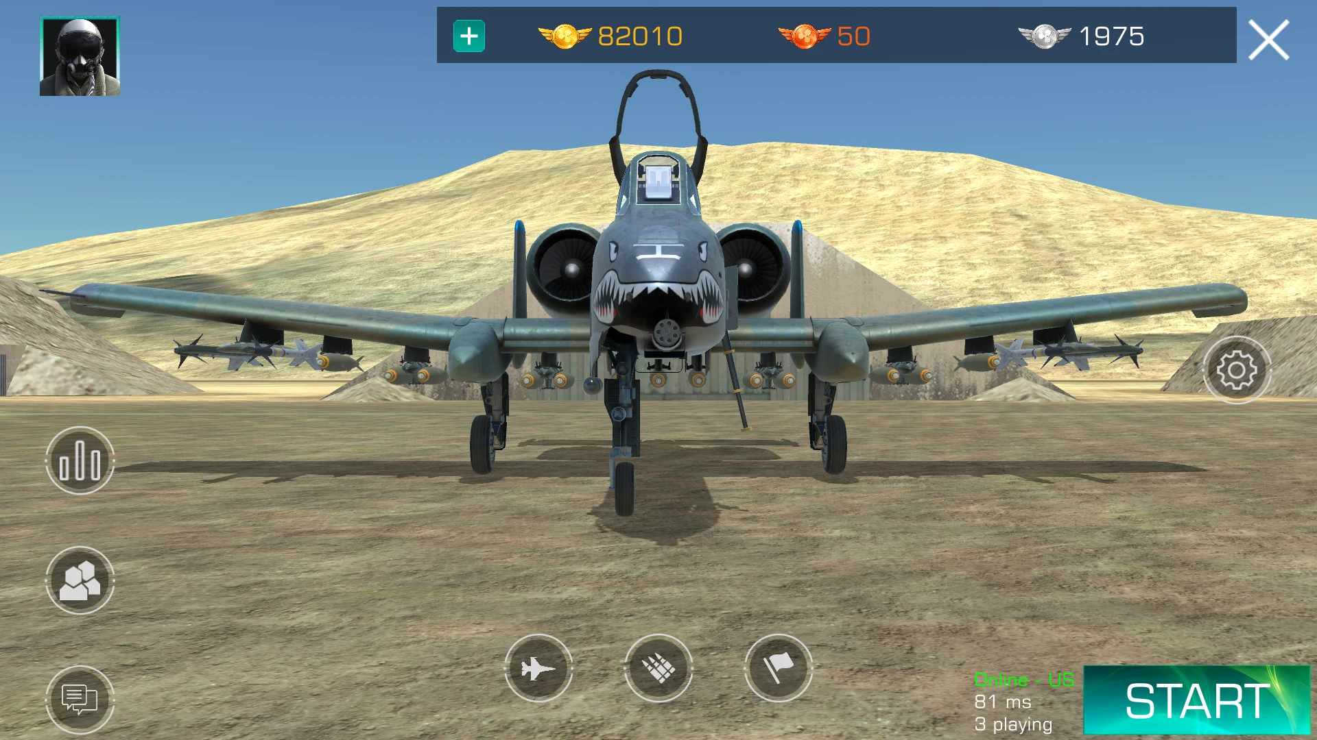 GS4: DEVELOPMENT screenshot